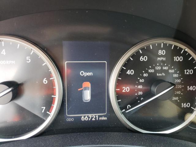 2015 LEXUS NX 200T JTJYARBZ4F2005390