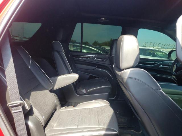 2021 CADILLAC ESCALADE S 1GYS4EKL5MR285730