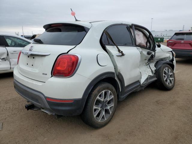 2017 FIAT 500X TREKK ZFBCFYCB0HP533530