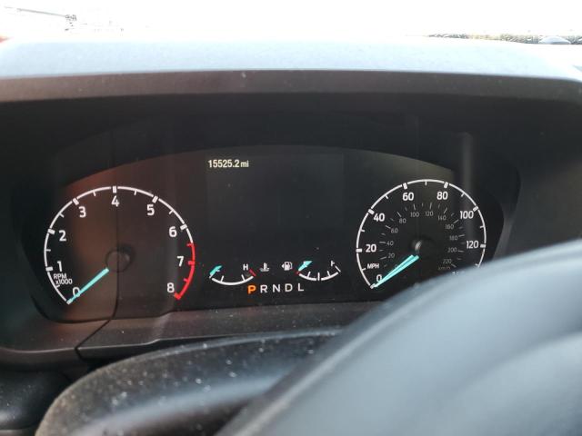 2022 FORD MAVERICK X 3FTTW8F95NRA05346