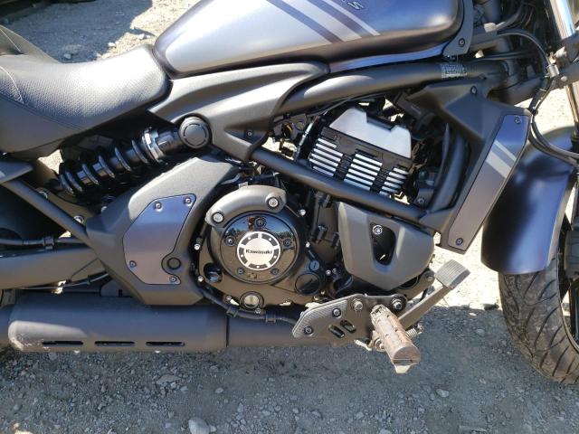 2020 KAWASAKI EN650 D JKAENED19LDA23889