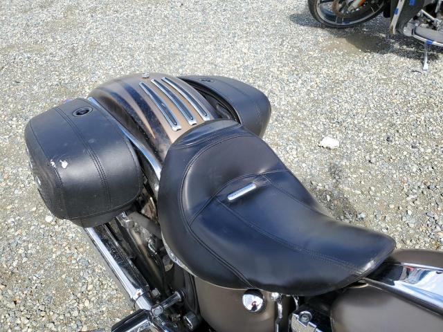 2012 HARLEY-DAVIDSON FLSTSE3 CV 1HD1PY911CB957982