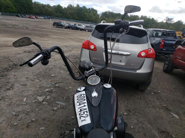 2009 HARLEY-DAVIDSON FLSTSB 1HD1JM5129Y056593