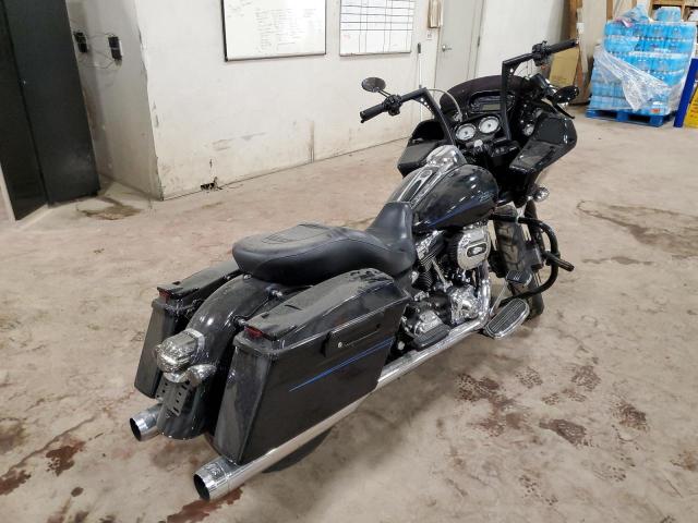 2009 HARLEY-DAVIDSON FLTR 1HD1FS4109Y657010