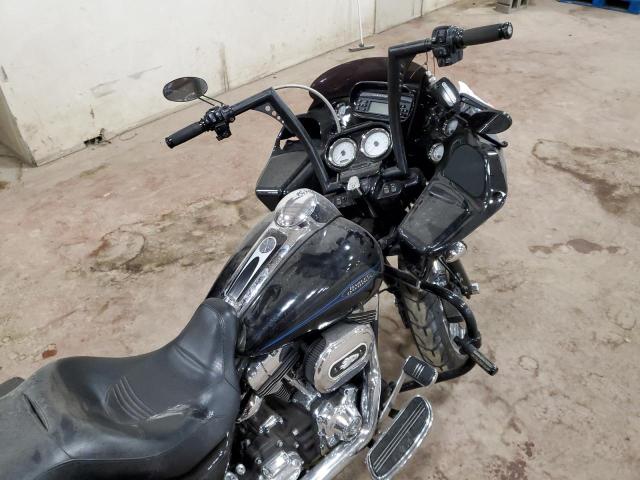 2009 HARLEY-DAVIDSON FLTR 1HD1FS4109Y657010