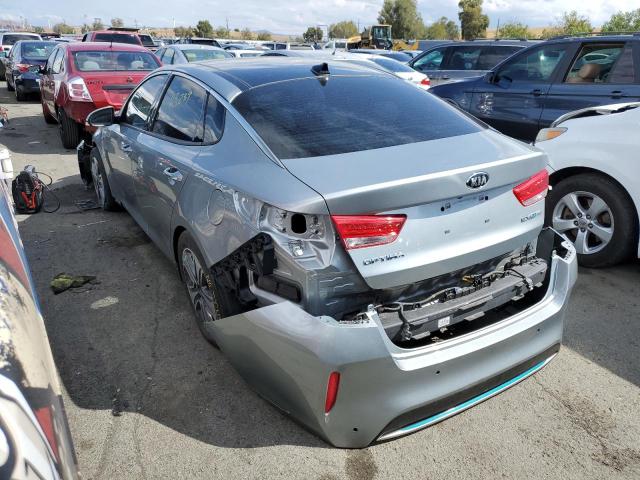 2017 KIA OPTIMA PLU KNAGV4LD1H5009162