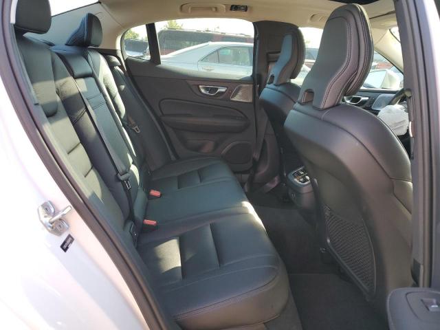 2021 VOLVO S60 T6 INS 7JRA22TL6MG081195