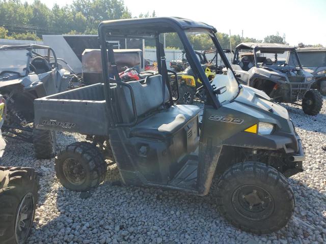 2018 POLARIS RANGER 500 - 3NSRMA500JE901399
