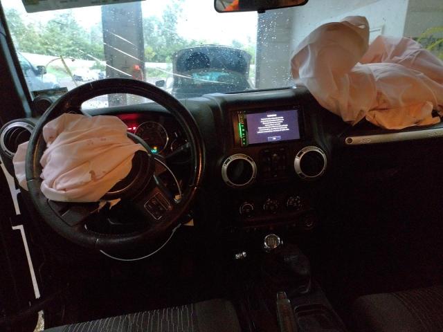 1C4BJWEG8CL262365 Jeep Wrangler Unlimited Sahara