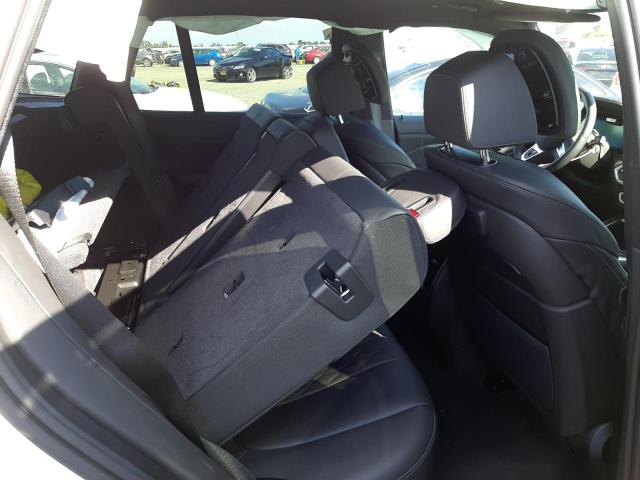 2022 BMW X5 M50I 5UXJU4C09N9L54144