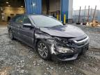 2018 HONDA CIVIC EX - 2HGFC2F85JH022682