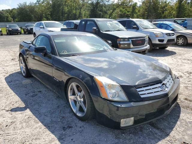 2004 Cadillac XLR for sale in Jacksonville, FL
