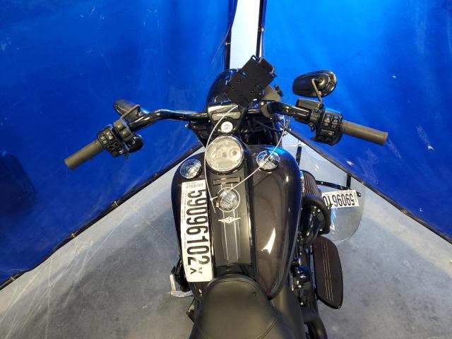 2021 HARLEY-DAVIDSON FLHRXS 1HD1KVP10MB613710