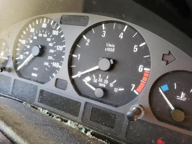 WBAEU33493PM54833 BMW 325 XI