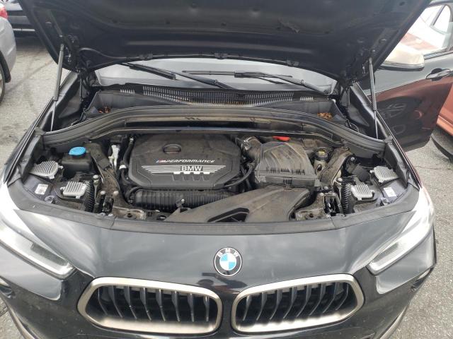 2019 BMW X2 M35I WBXYN1C55KEF29585