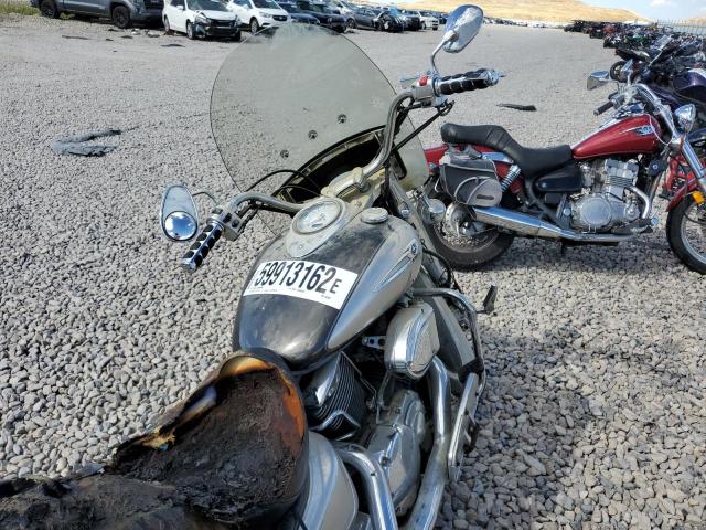 2007 YAMAHA XVS1100 JYAVP11E97A092968