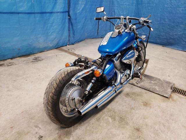 2007 HONDA VT750 C2 JH2RC53037M001130