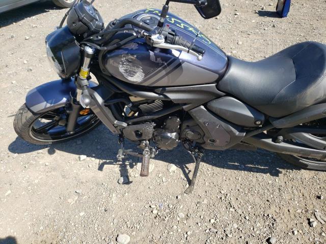 2020 KAWASAKI EN650 D JKAENED19LDA23889