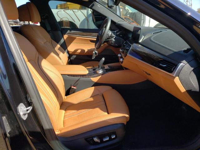 2020 BMW M550XI WBAJS7C03LCE76717