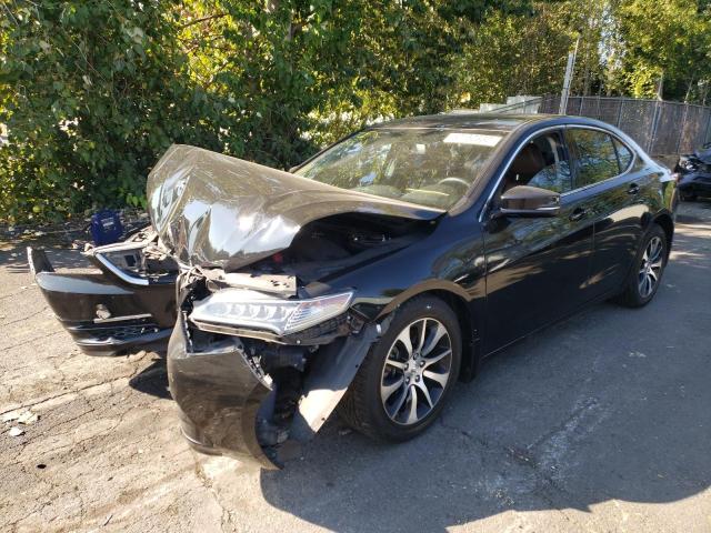 2016 ACURA TLX - 19UUB1F33GA013950