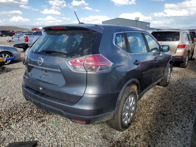 5N1AT2MV7GC759312 Nissan ROGUE S