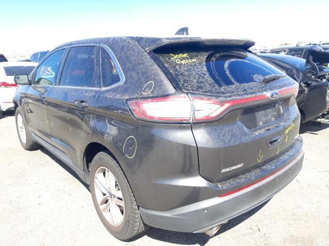 2015 FORD 1220 HST 2FMTK3J83FBB04031