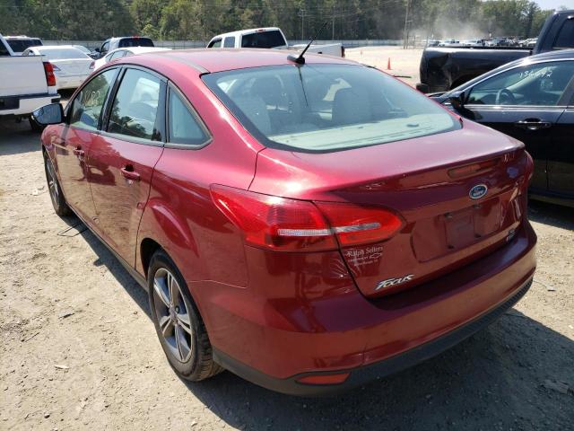 2017 FORD 1100 1FADP3FE9HL297948