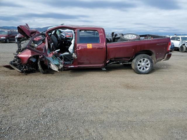 2022 Ram 3500 Big Horn/Lone Star VIN: 3C63R3HL8NG214330 Lot: 58241234