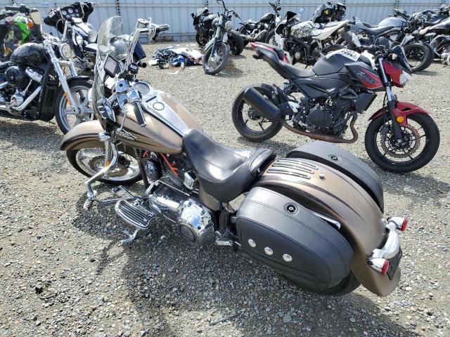 2012 HARLEY-DAVIDSON FLSTSE3 CV 1HD1PY911CB957982