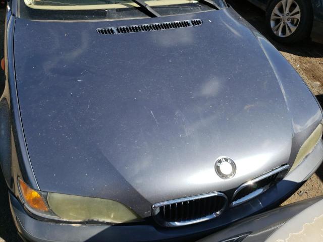 WBAEU33493PM54833 BMW 325 XI