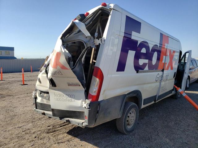 2019 RAM PROMASTER - 3C6URVJGXKE540392
