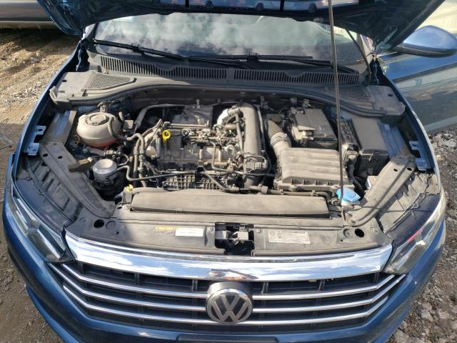 VIN 3VWCB7BUXKM177166 2019 VOLKSWAGEN JETTA no.7