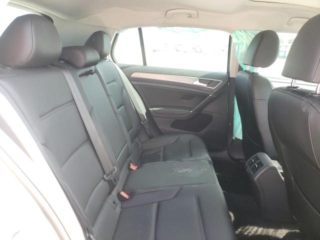 2016 VOLKSWAGEN GOLF S/SE 3VW217AU2GM065663