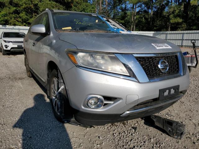 2014 Nissan Pathfinder S for sale in Knightdale, NC