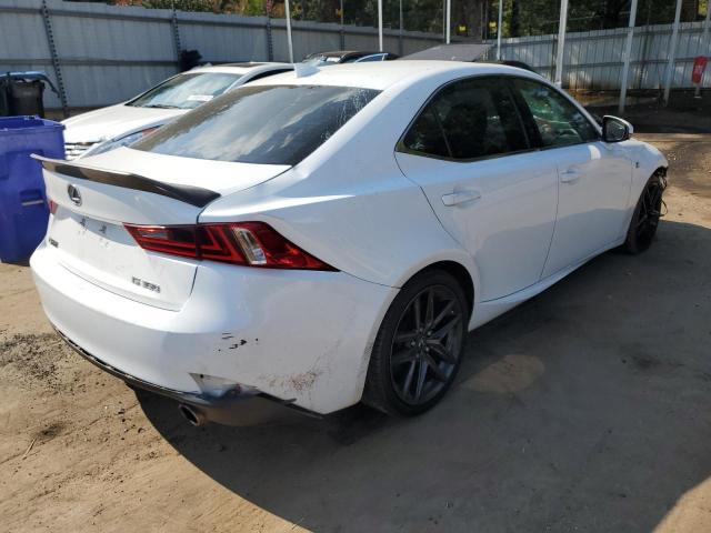 VIN JTHBE1D21F5019713 2015 LEXUS IS no.4