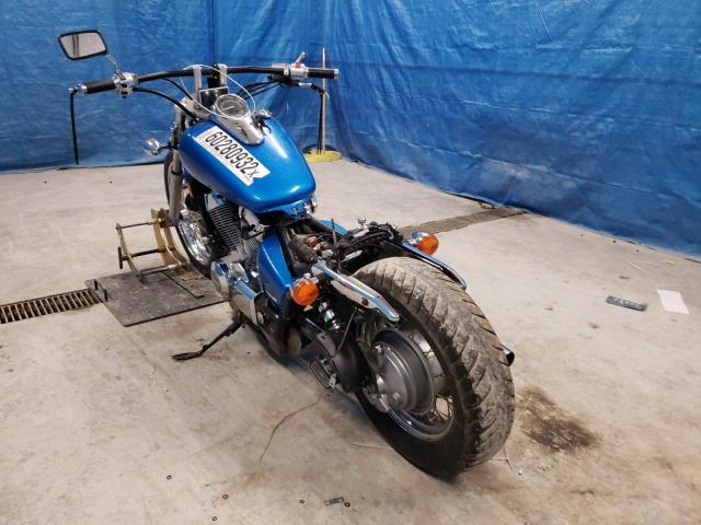 2007 HONDA VT750 C2 JH2RC53037M001130