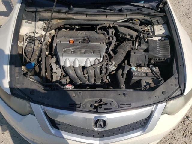 JH4CU2F62AC016109 Acura TSX