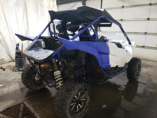 2016 YAMAHA YXZ1000 5Y4AN03Y8GA102729