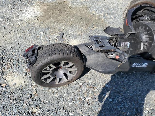 2021 CAN-AM RYKER RALL 3JB2GEG21MJ000735