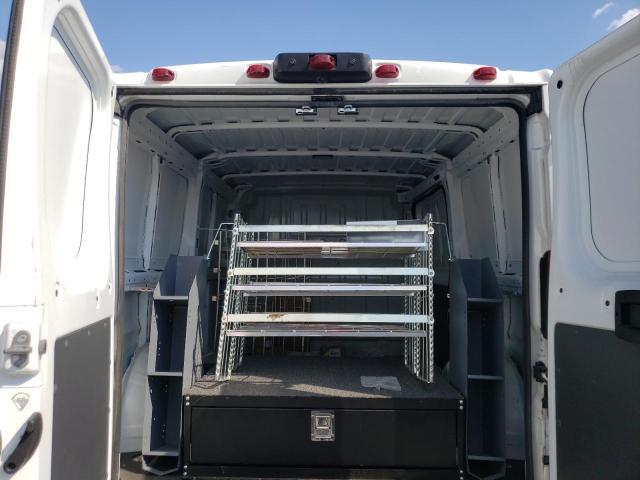 2019 RAM PROMASTER - 3C6TRVAG4KE530484