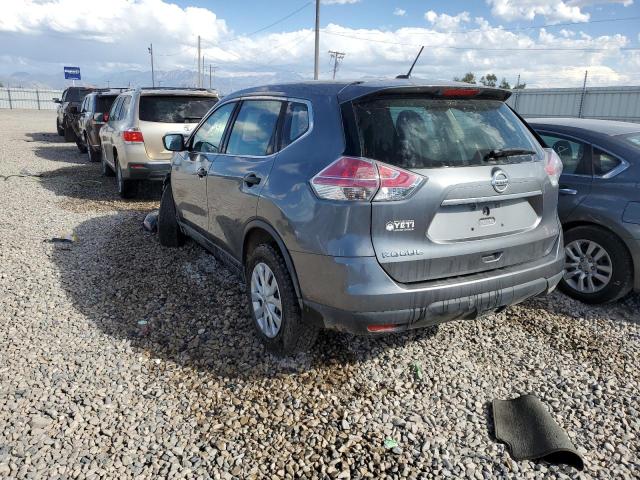 5N1AT2MV7GC759312 Nissan ROGUE S