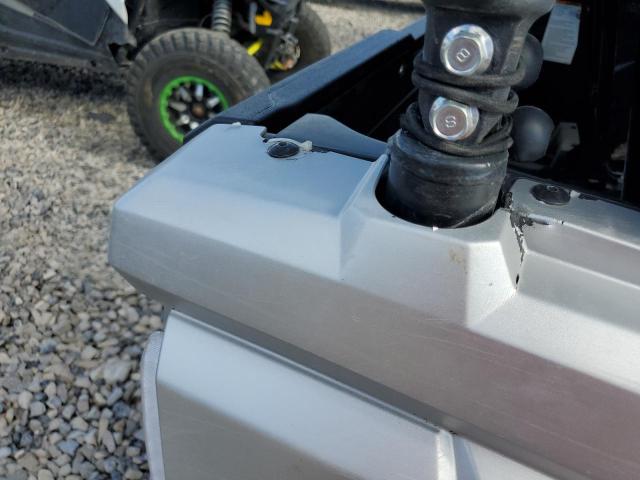 2018 YAMAHA YXF850 ES 5Y4AN14Y2JA101202