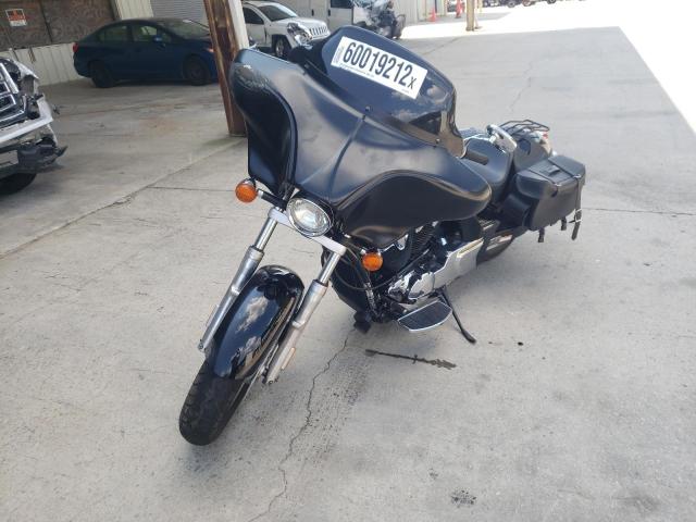 2010 HONDA VT1300 CR JH2SC6609AK000568