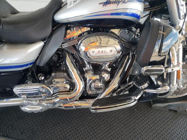 2009 HARLEY-DAVIDSON FLHTCUSE4 1HD1PR8169Y955836