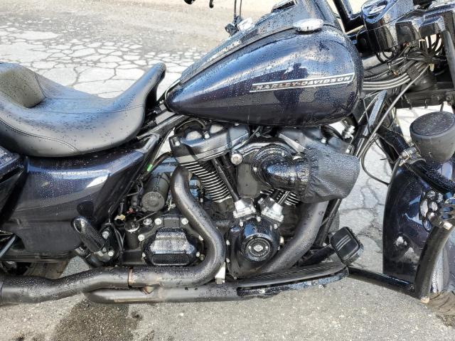 2019 HARLEY-DAVIDSON FLHRXS 1HD1KVP15KB649874