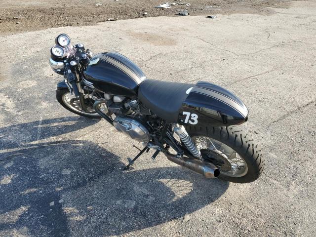 2009 TRIUMPH MOTORCYCLE THRUXTON 9 SMT920K139T392749