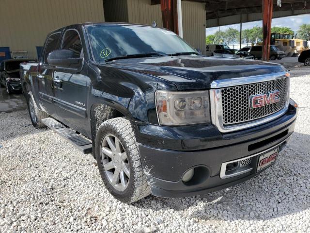 2011 GMC Sierra 1500 Denali