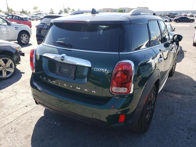 2019 MINI COOPER S E WMZYU7C53K3F93283