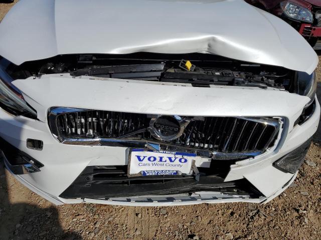 2021 VOLVO S60 T6 INS 7JRA22TL6MG081195