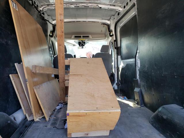 2017 Ford Transit T-250 VIN: 1FTYR2CG1HKB27594 Lot: 59886082